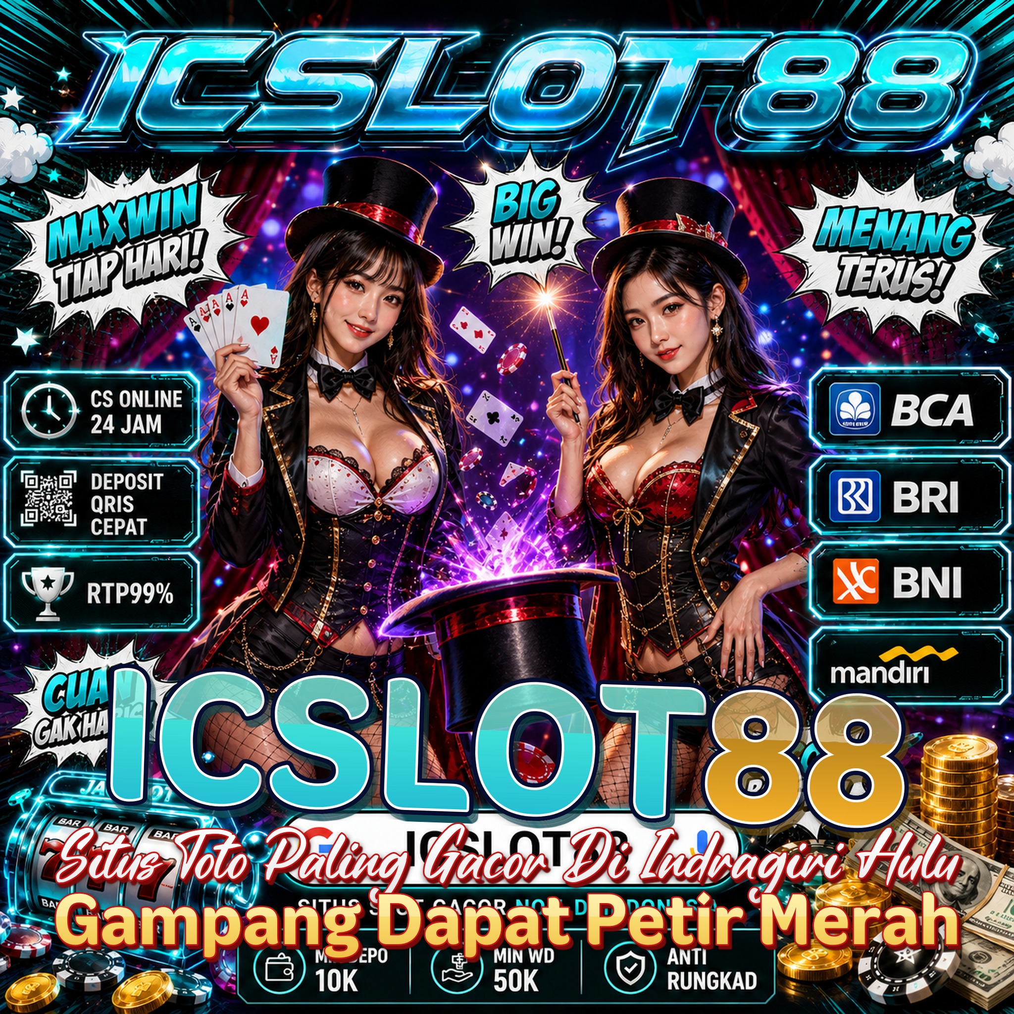 ICSLOT88