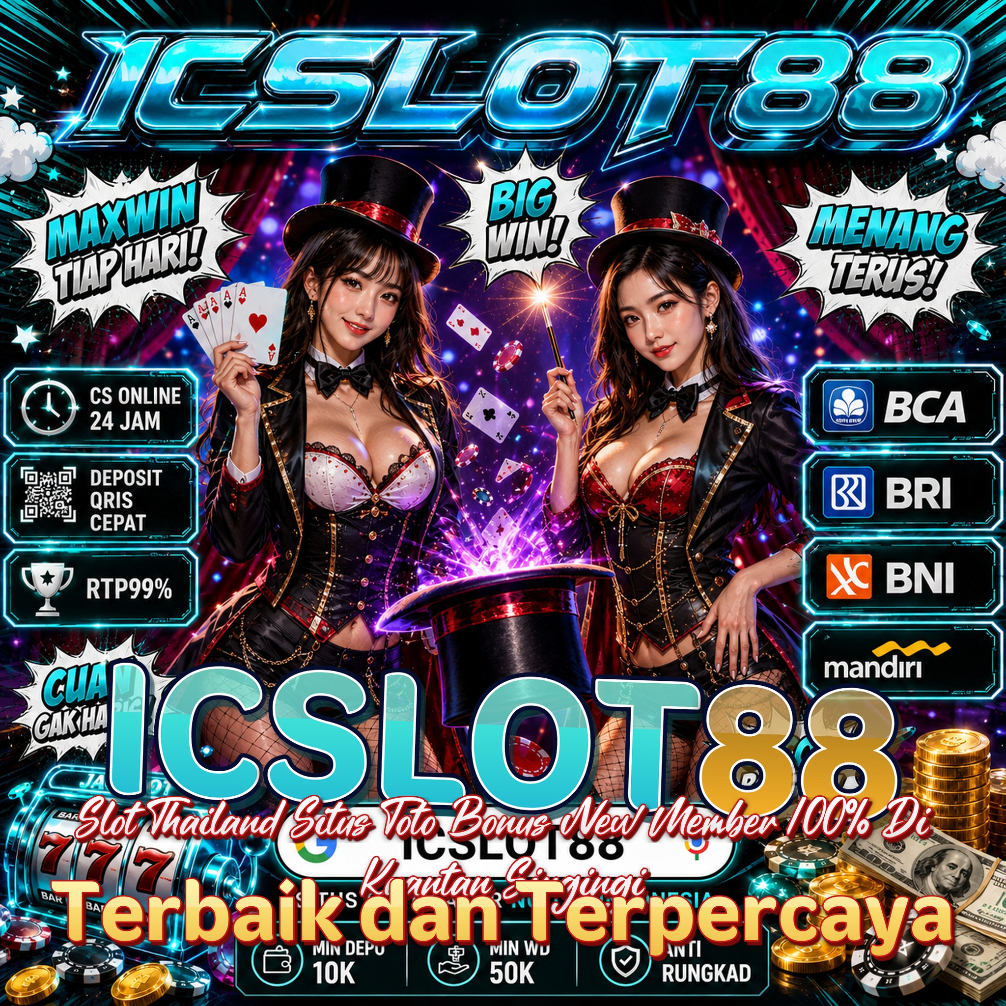 ICSLOT88